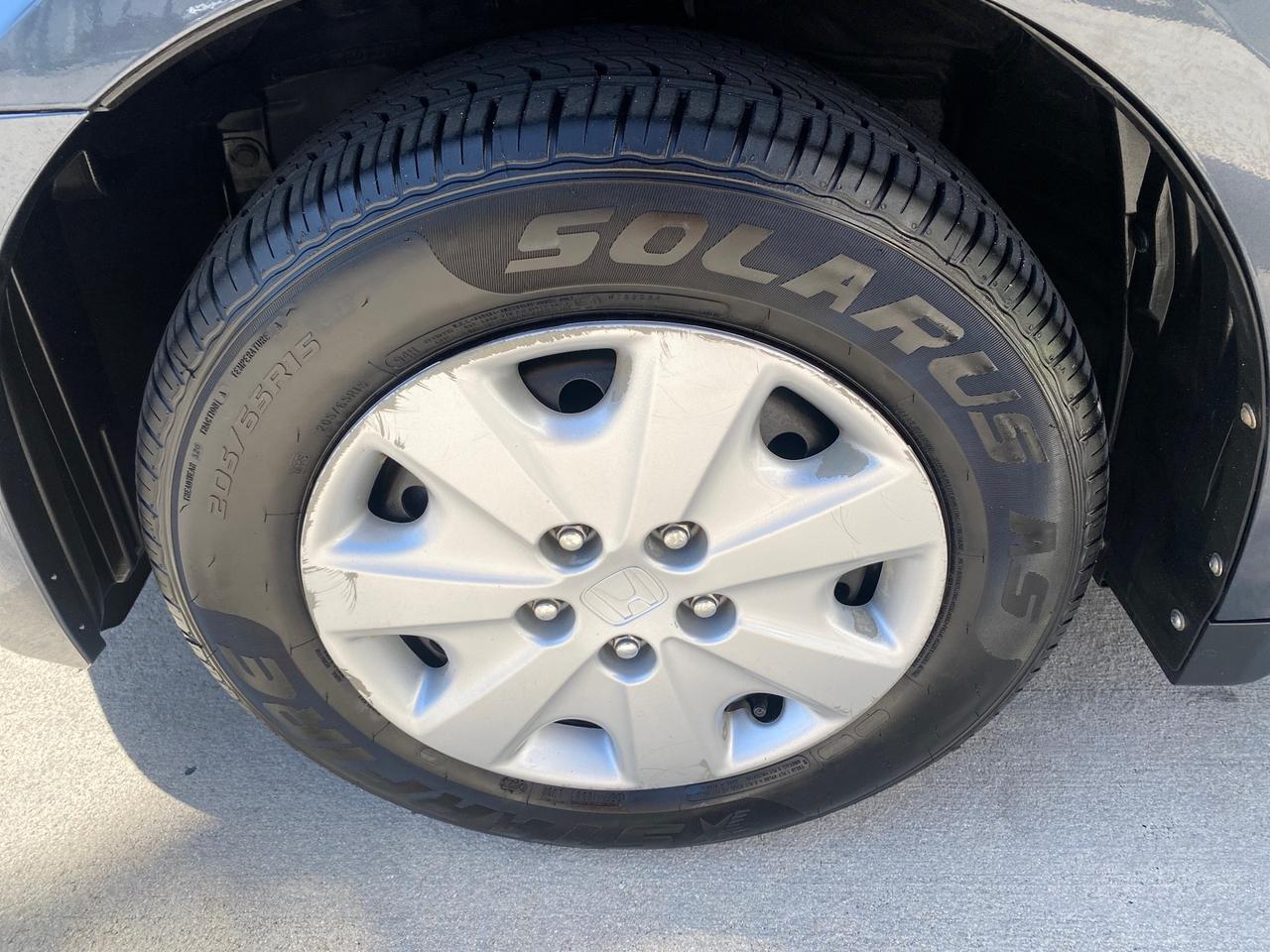 2004 Honda Accord Sdn LX LOW MILES 68,079 Pompano Beach FL