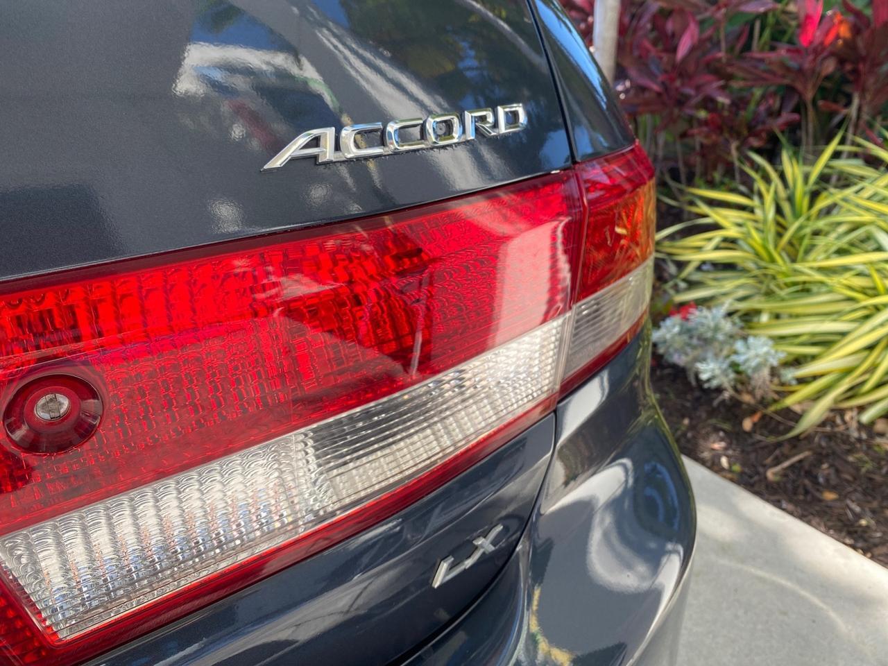 2004 Honda Accord Sdn LX LOW MILES 68,079 Pompano Beach FL