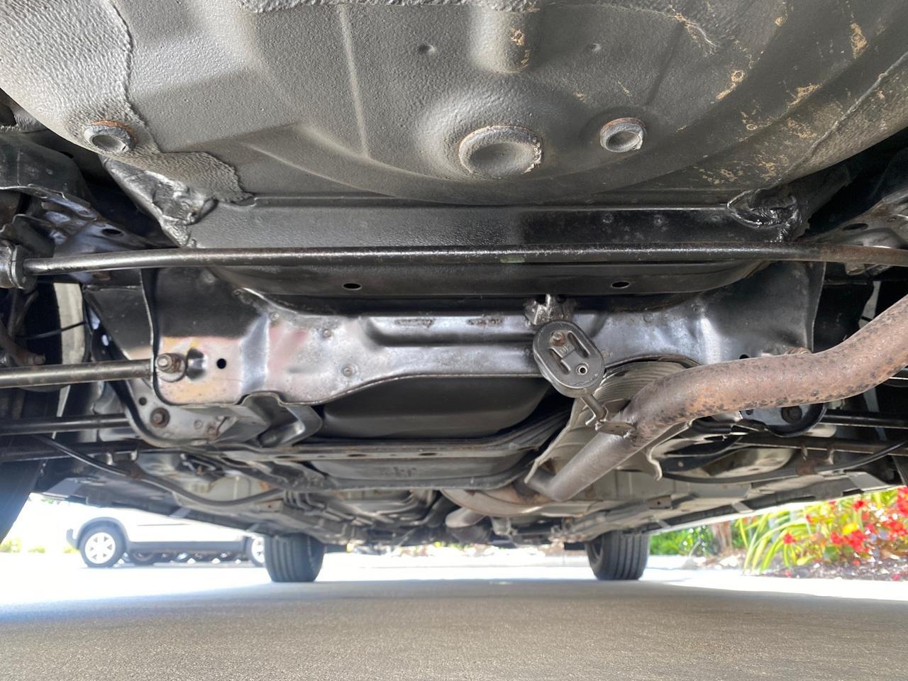 2004 Honda Accord Sdn LX LOW MILES 68,079 Pompano Beach FL