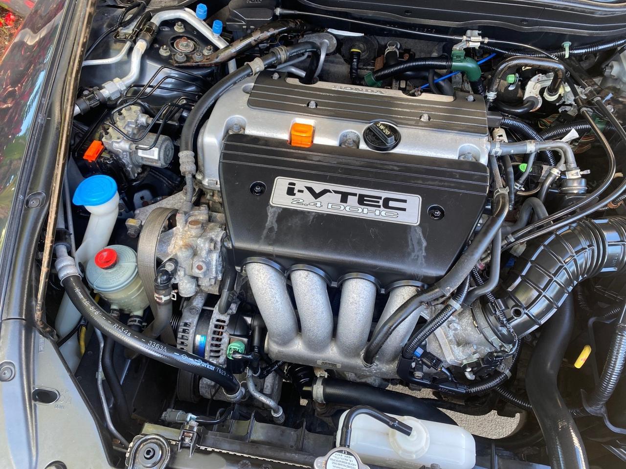 2004 Honda Accord Sdn LX LOW MILES 68,079 Pompano Beach FL