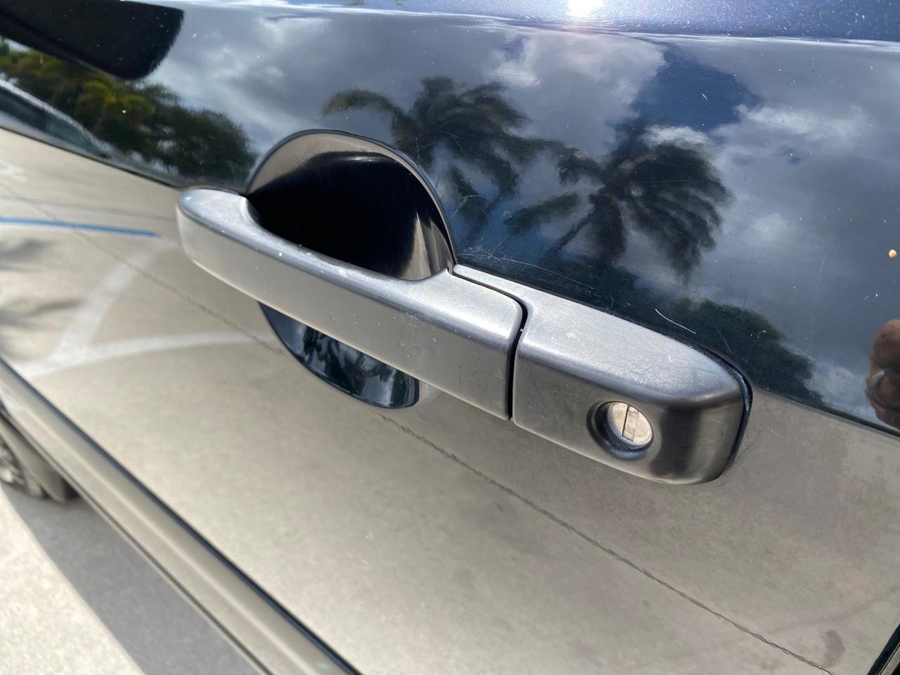 2004 Honda CR-V 4WD EX LOW MILES 61,201 1 OWNER Pompano Beach FL