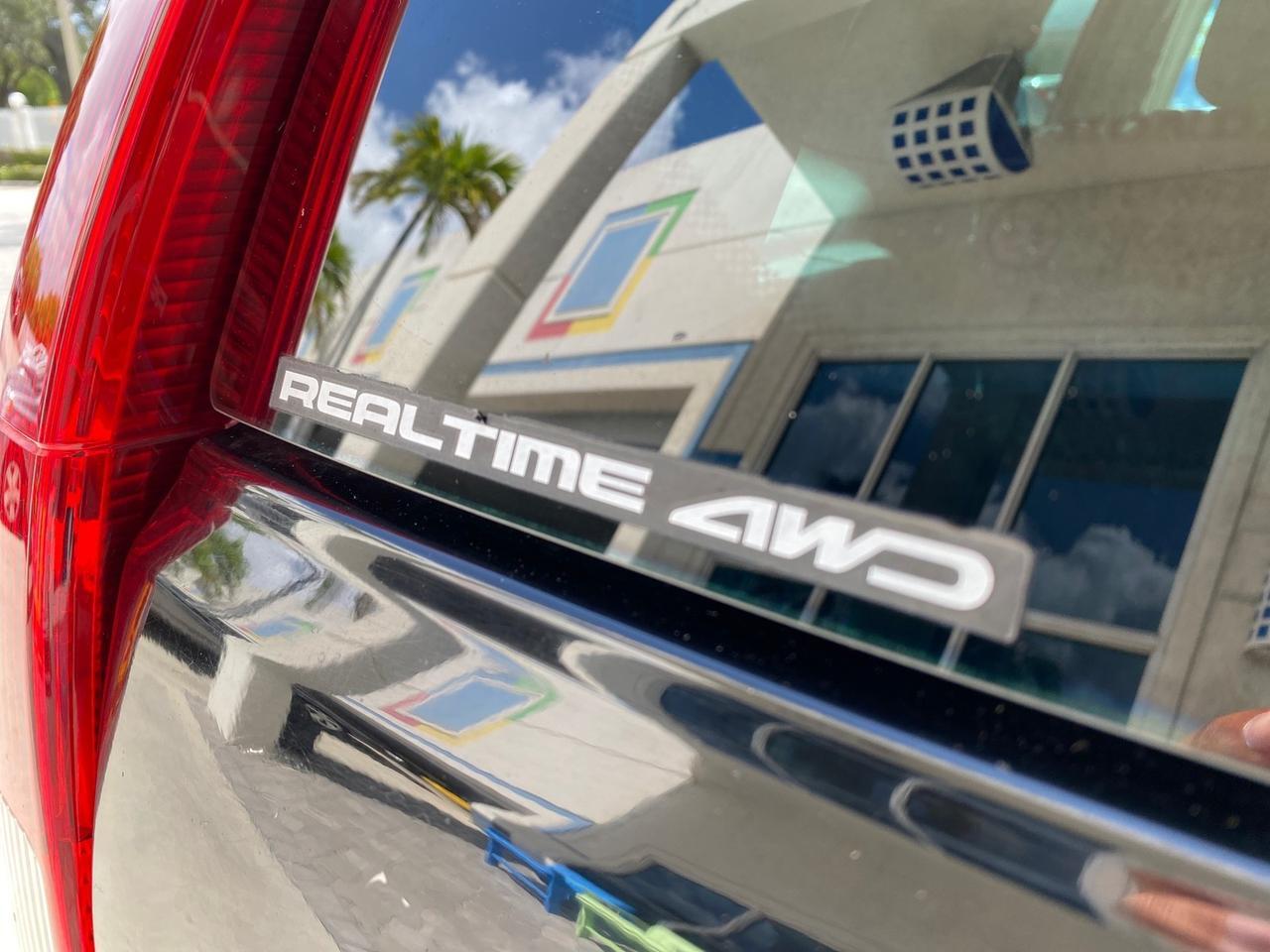 2004 Honda CR-V 4WD EX LOW MILES 61,201 1 OWNER Pompano Beach FL