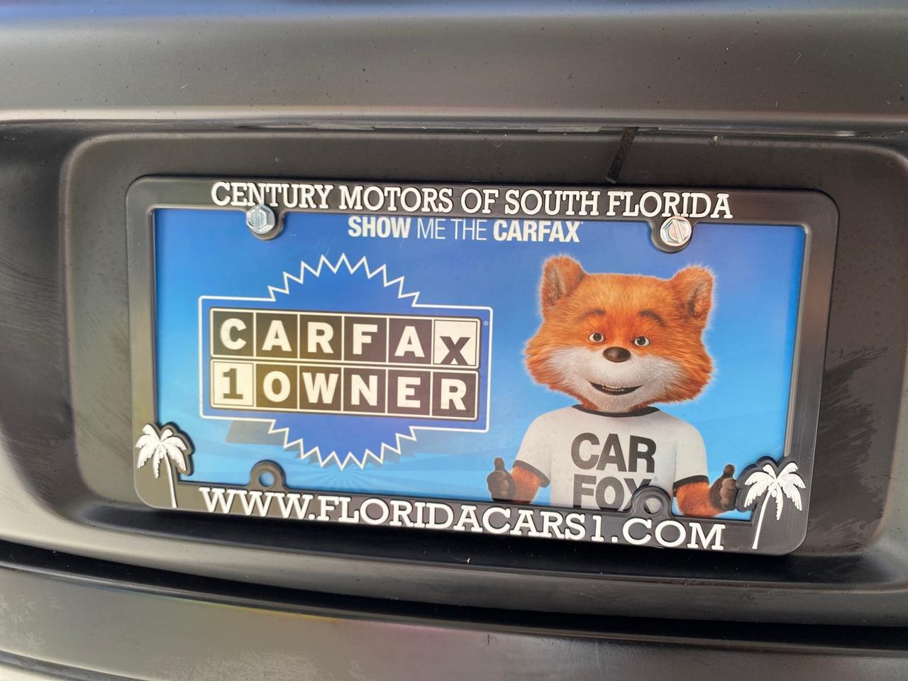 2004 Honda CR-V 4WD EX LOW MILES 61,201 1 OWNER Pompano Beach FL