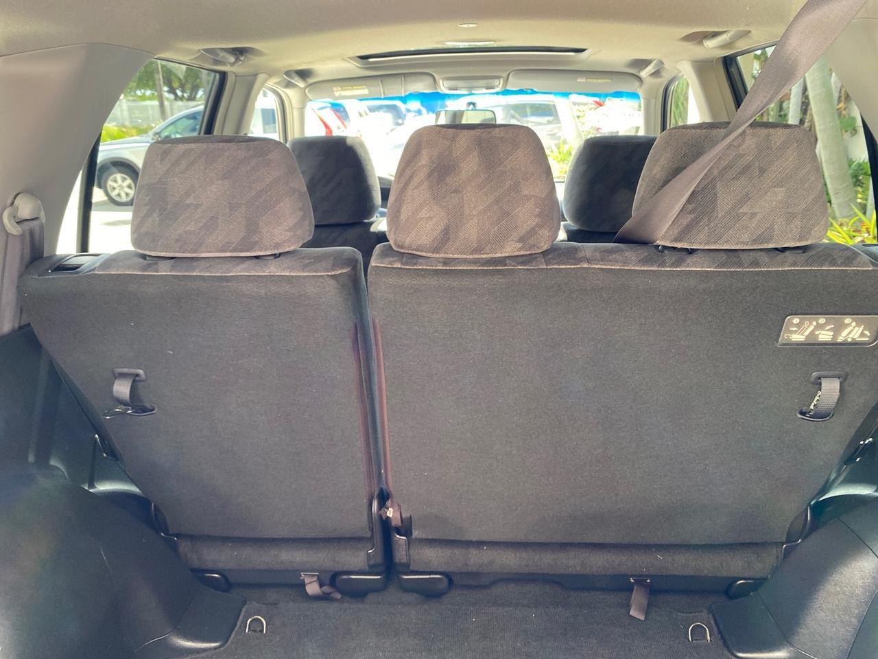 2004 Honda CR-V 4WD EX LOW MILES 61,201 1 OWNER Pompano Beach FL