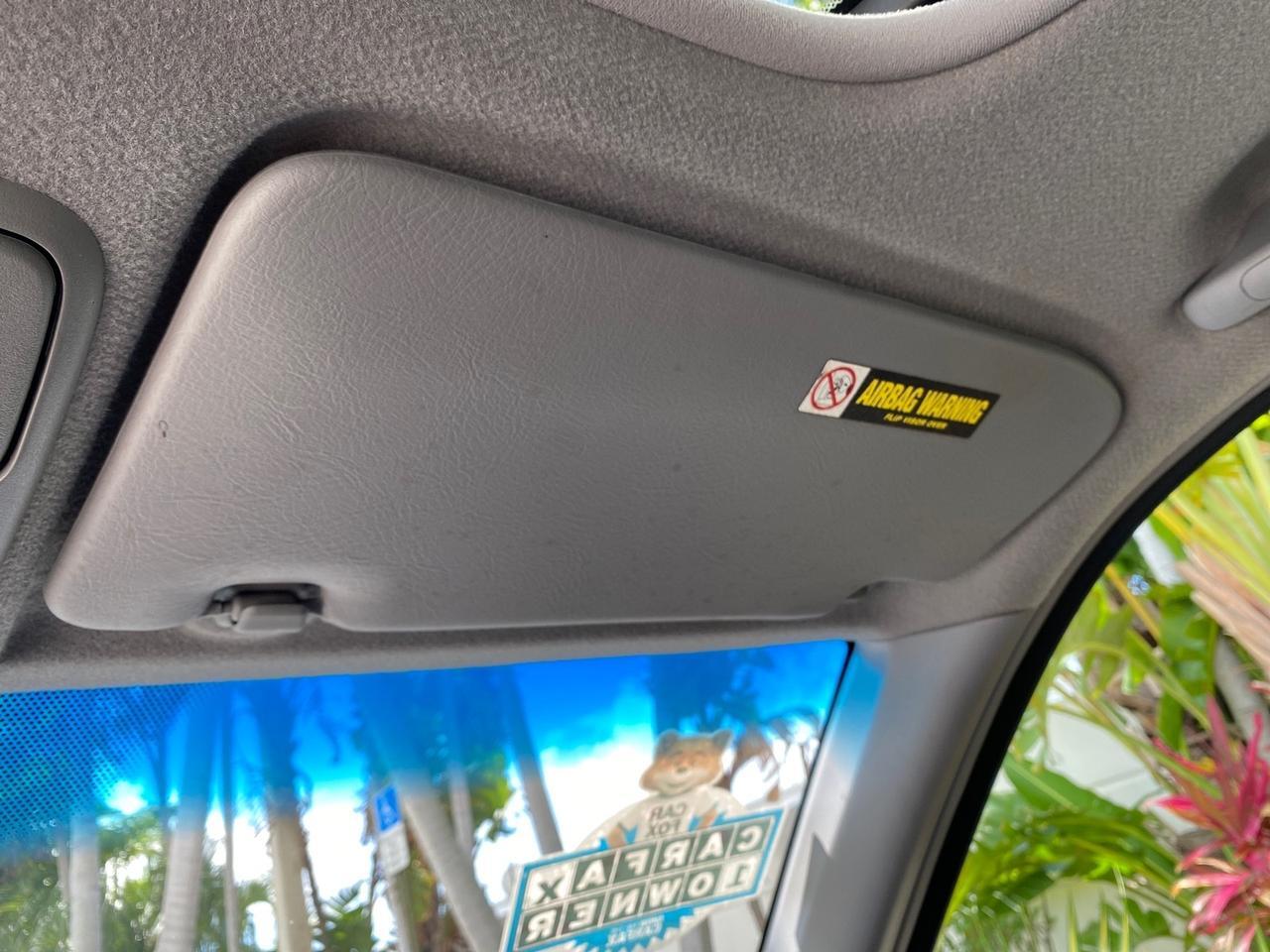 2004 Honda CR-V 4WD EX LOW MILES 61,201 1 OWNER Pompano Beach FL