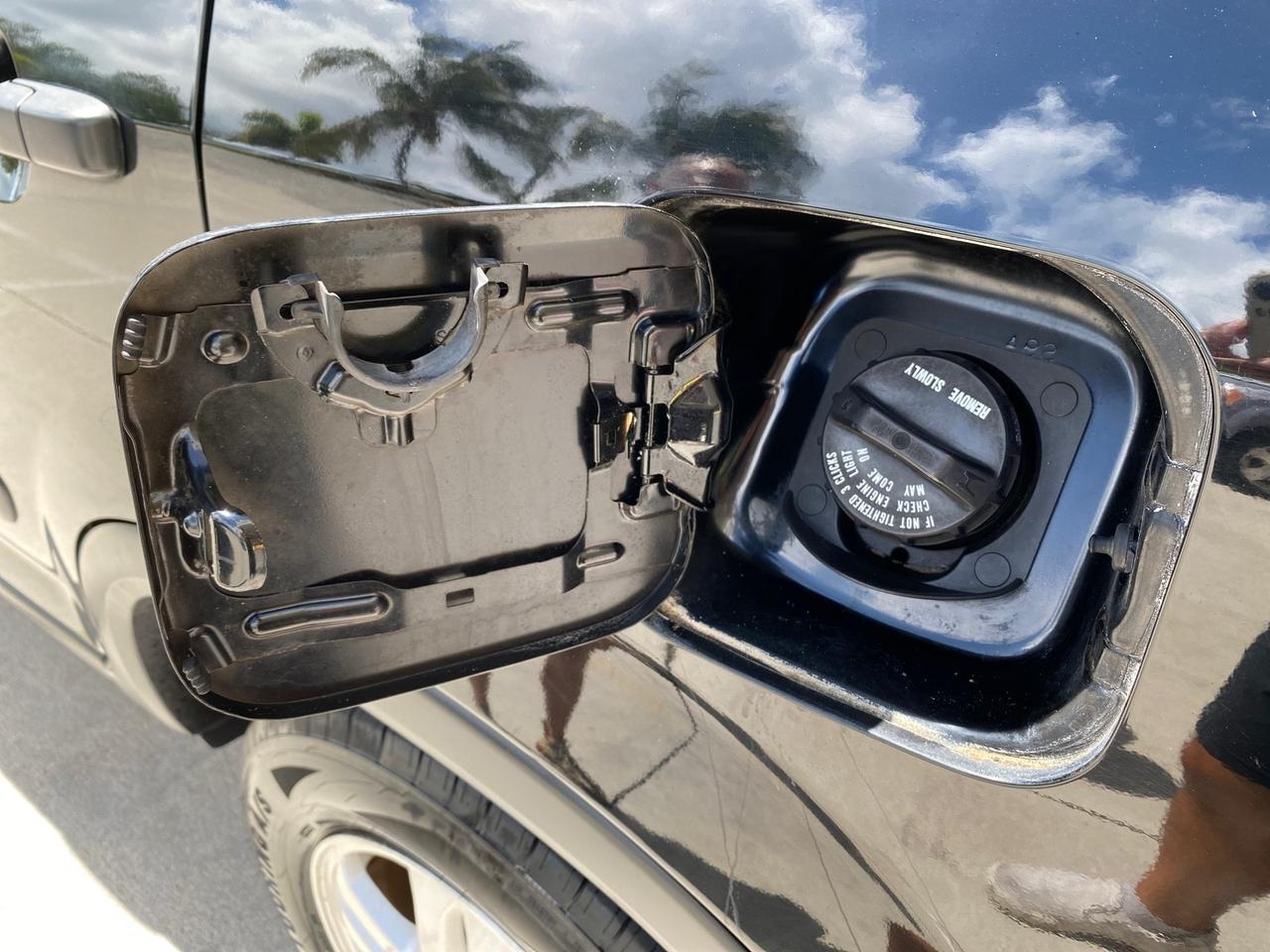 2004 Honda CR-V 4WD EX LOW MILES 61,201 1 OWNER Pompano Beach FL