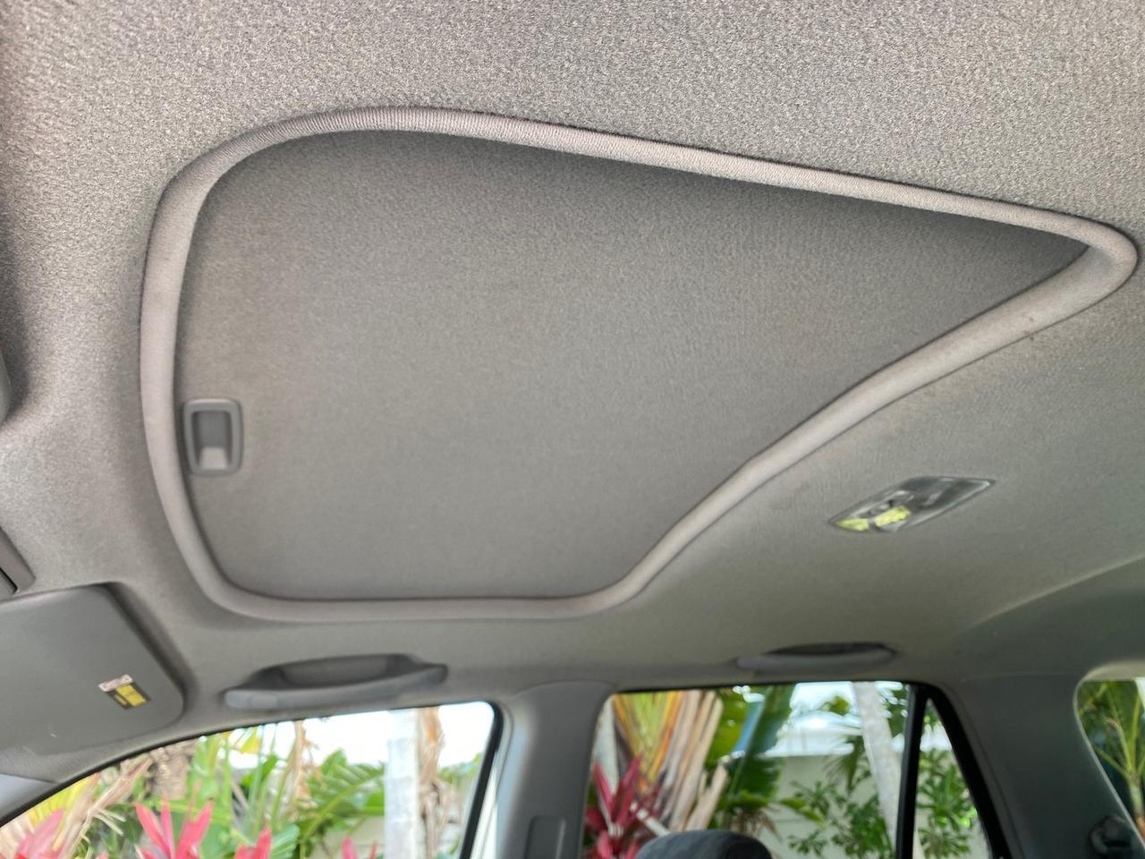 2004 Honda CR-V 4WD EX LOW MILES 61,201 1 OWNER Pompano Beach FL