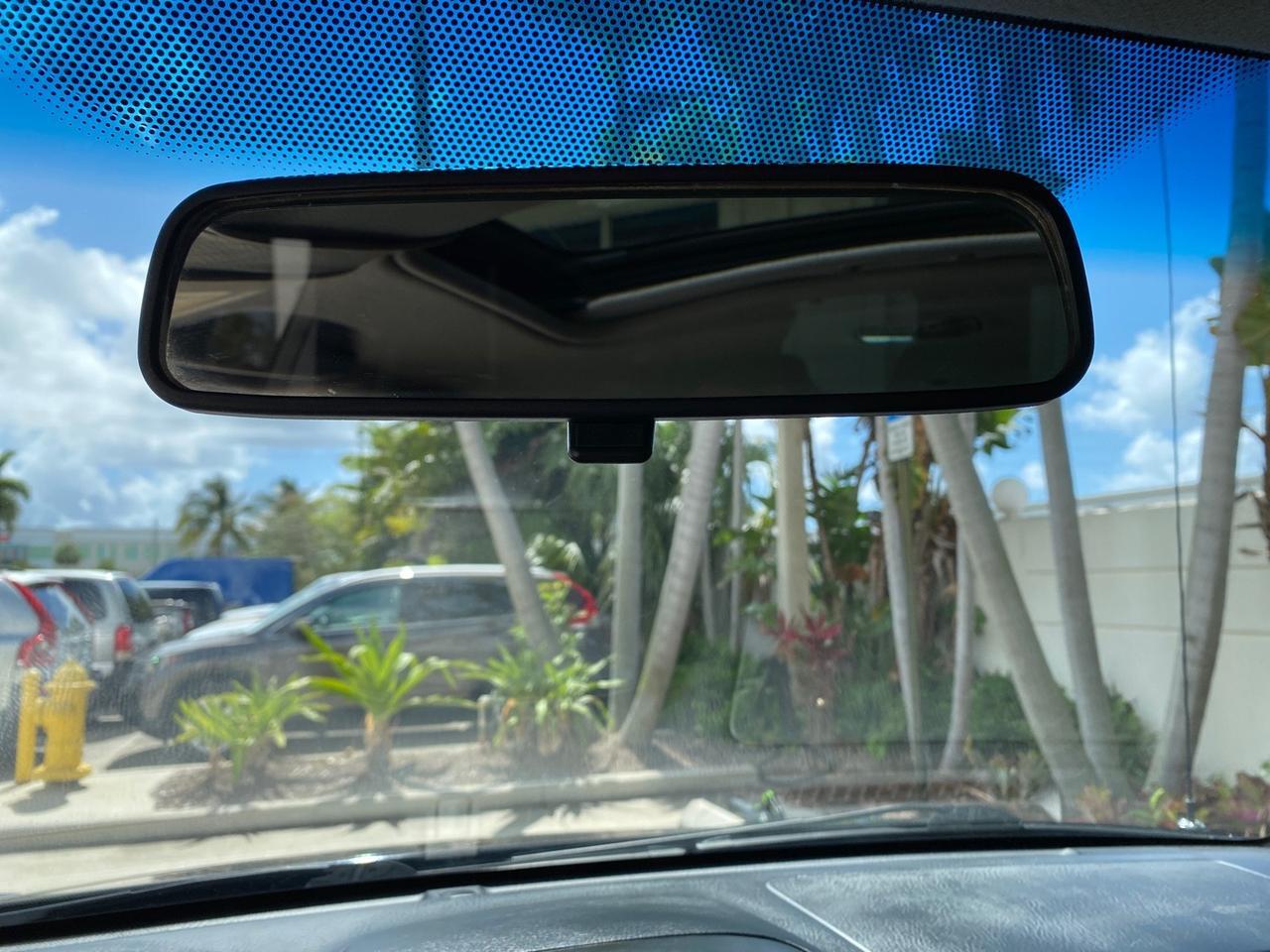 2004 Honda CR-V 4WD EX LOW MILES 61,201 1 OWNER Pompano Beach FL