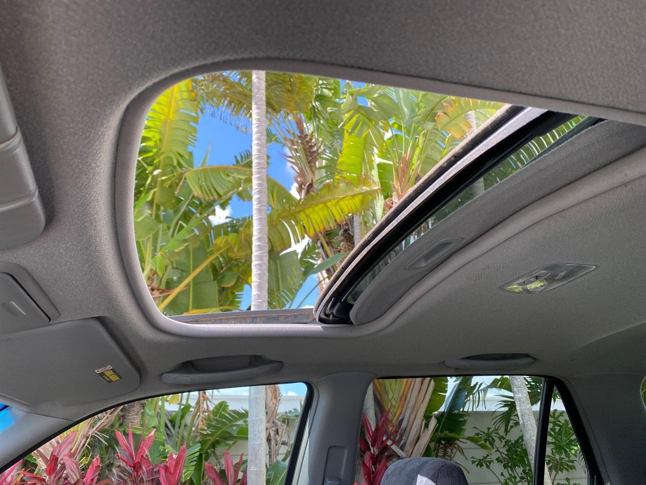 2004 Honda CR-V 4WD EX LOW MILES 61,201 1 OWNER Pompano Beach FL