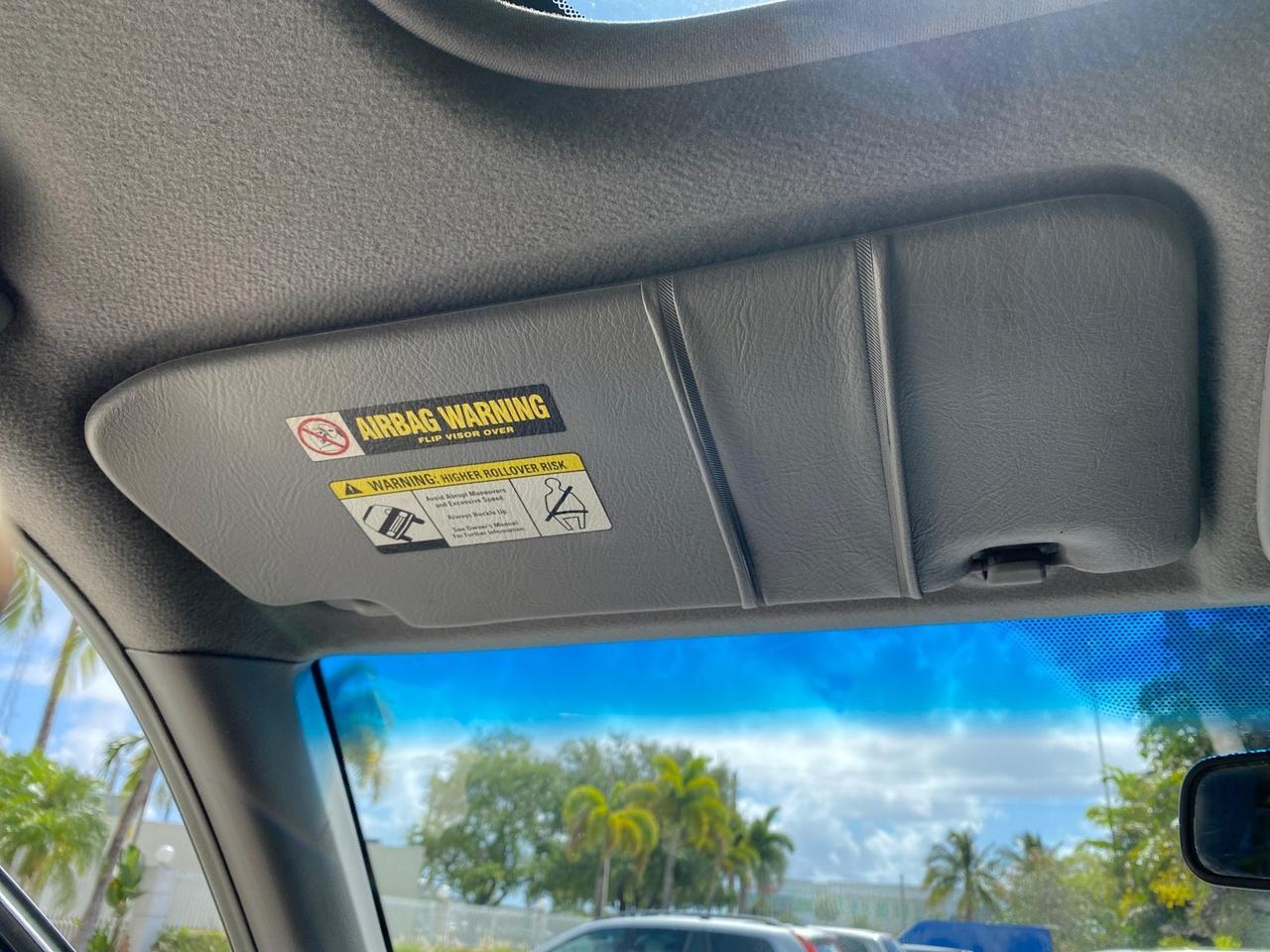 2004 Honda CR-V 4WD EX LOW MILES 61,201 1 OWNER Pompano Beach FL
