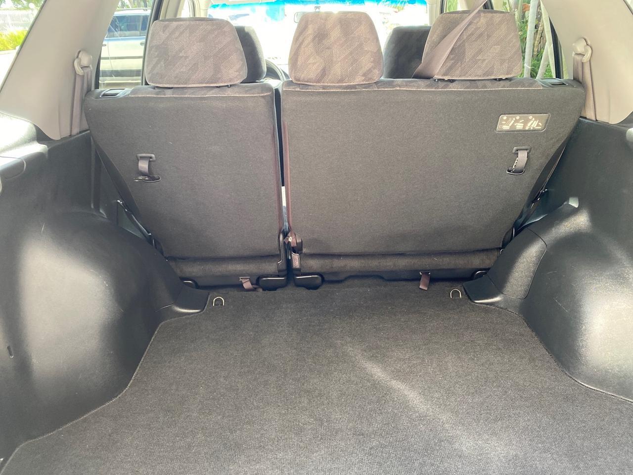 2004 Honda CR-V 4WD EX LOW MILES 61,201 1 OWNER Pompano Beach FL