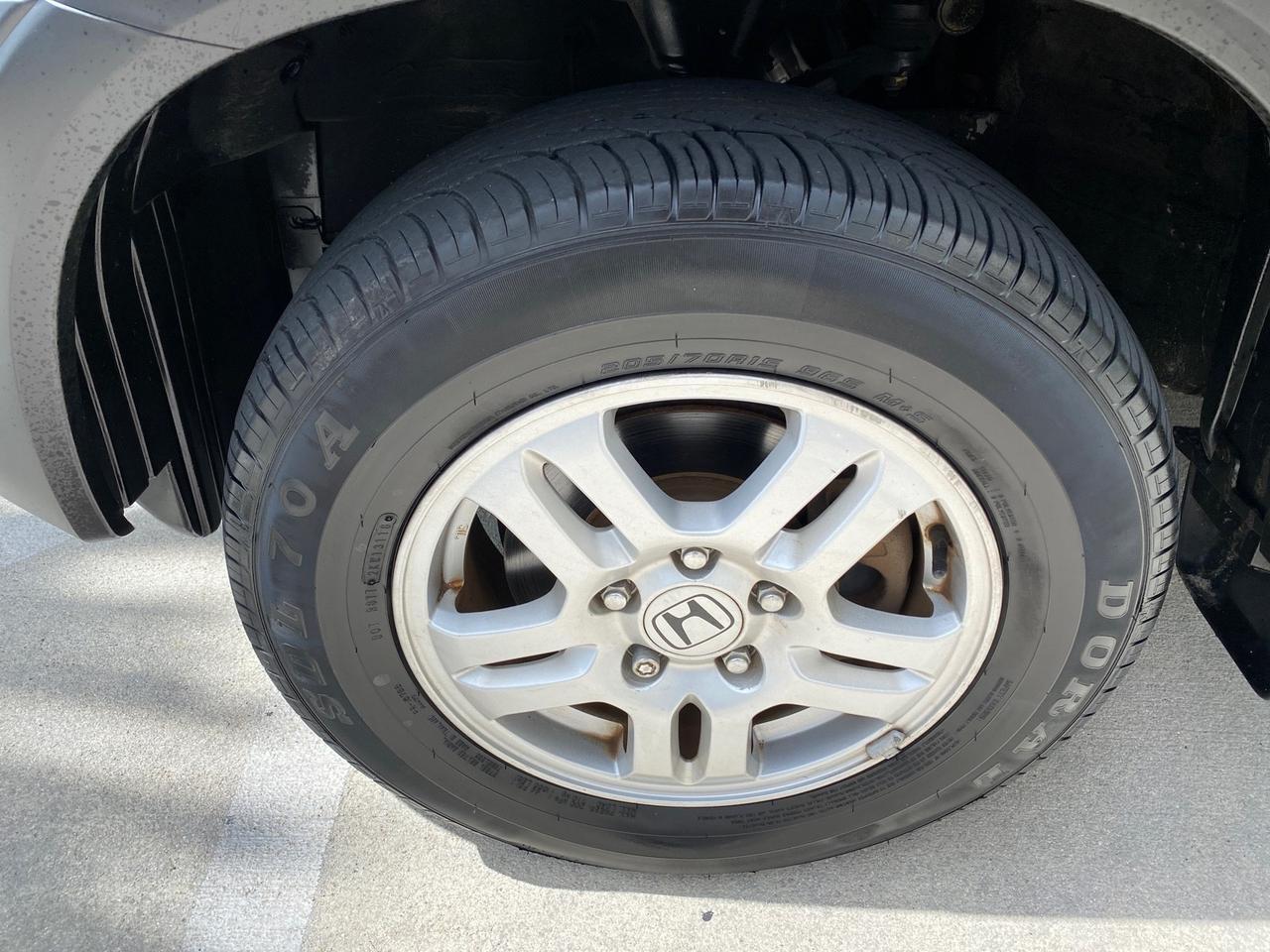 2004 Honda CR-V 4WD EX LOW MILES 61,201 1 OWNER Pompano Beach FL