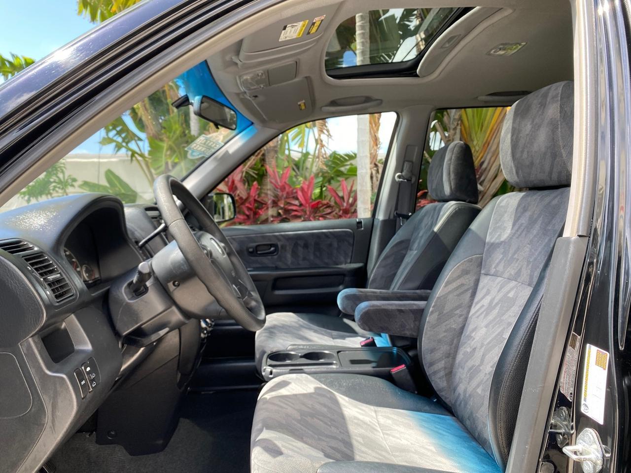 2004 Honda CR-V 4WD EX LOW MILES 61,201 1 OWNER Pompano Beach FL