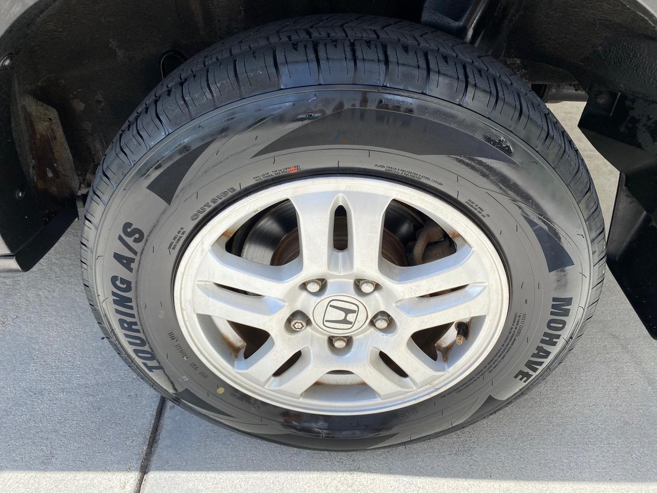 2004 Honda CR-V 4WD EX LOW MILES 61,201 1 OWNER Pompano Beach FL
