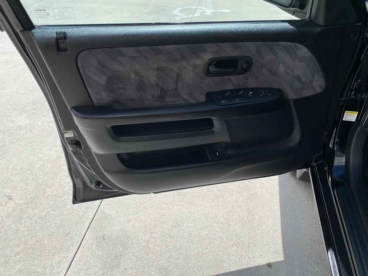 2004 Honda CR-V 4WD EX LOW MILES 61,201 1 OWNER Pompano Beach FL