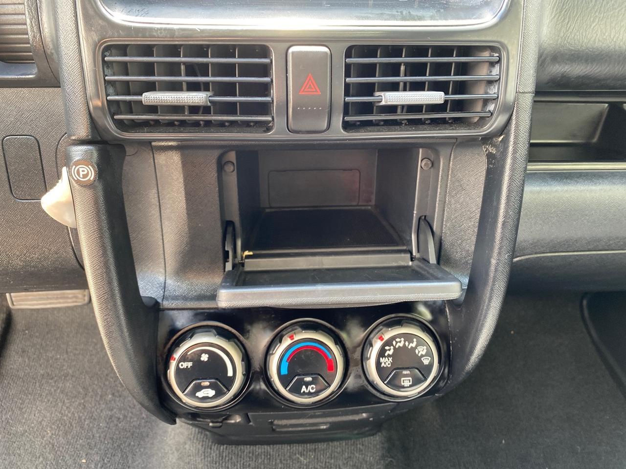 2004 Honda CR-V 4WD EX LOW MILES 61,201 1 OWNER Pompano Beach FL