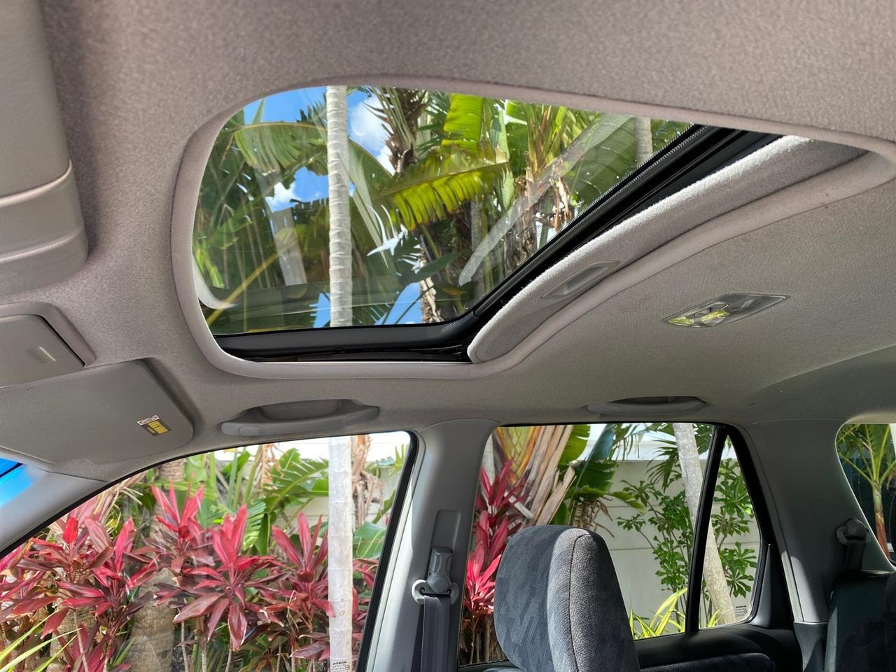 2004 Honda CR-V 4WD EX LOW MILES 61,201 1 OWNER Pompano Beach FL