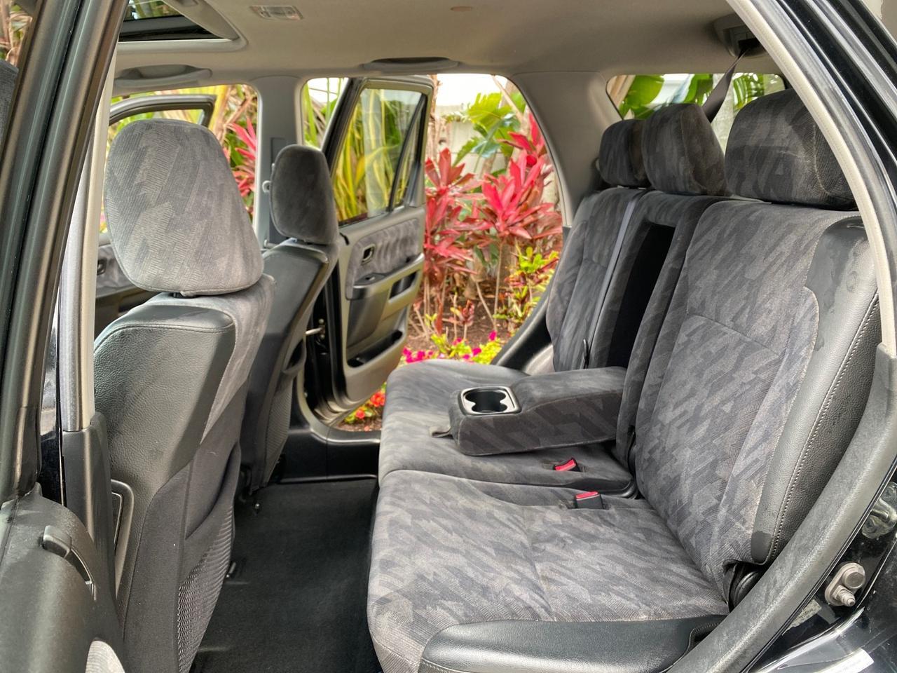 2004 Honda CR-V 4WD EX LOW MILES 61,201 1 OWNER Pompano Beach FL