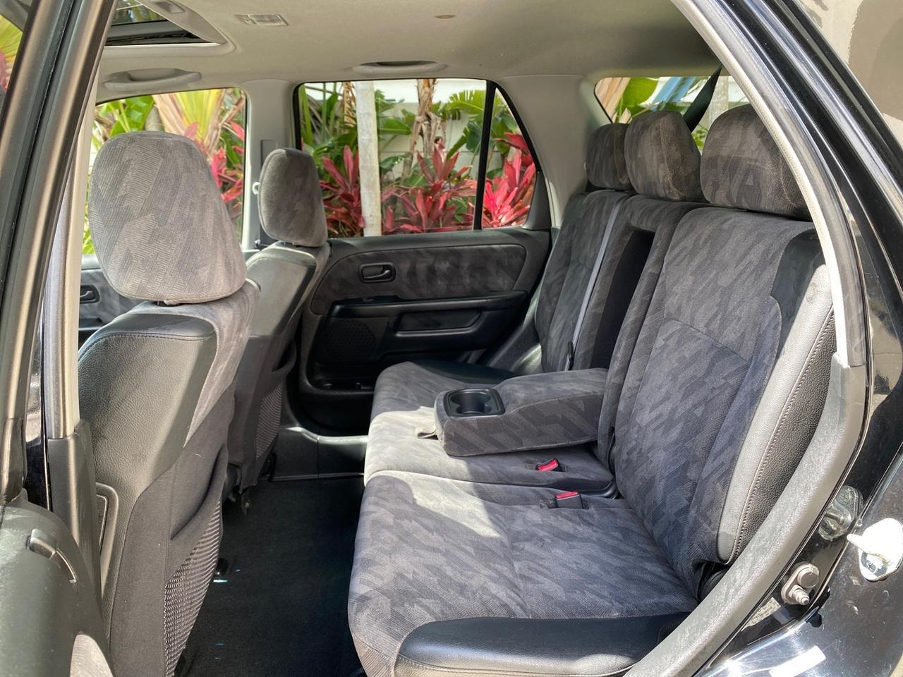 2004 Honda CR-V 4WD EX LOW MILES 61,201 1 OWNER Pompano Beach FL