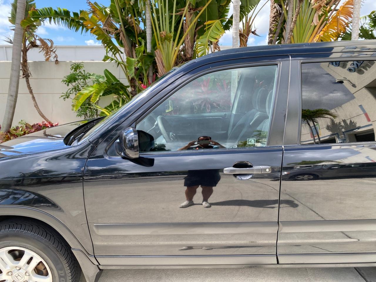 2004 Honda CR-V 4WD EX LOW MILES 61,201 1 OWNER Pompano Beach FL