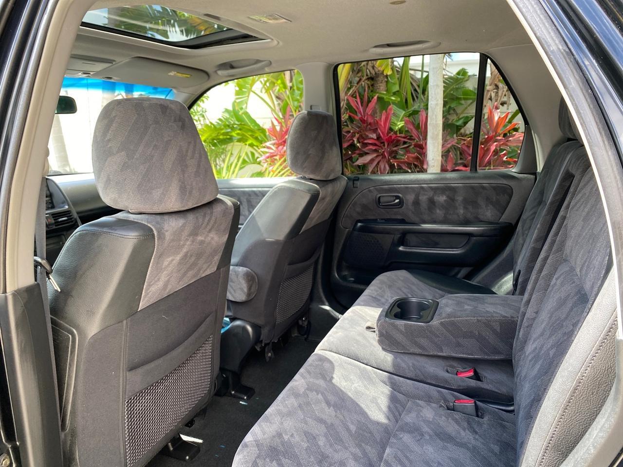 2004 Honda CR-V 4WD EX LOW MILES 61,201 1 OWNER Pompano Beach FL