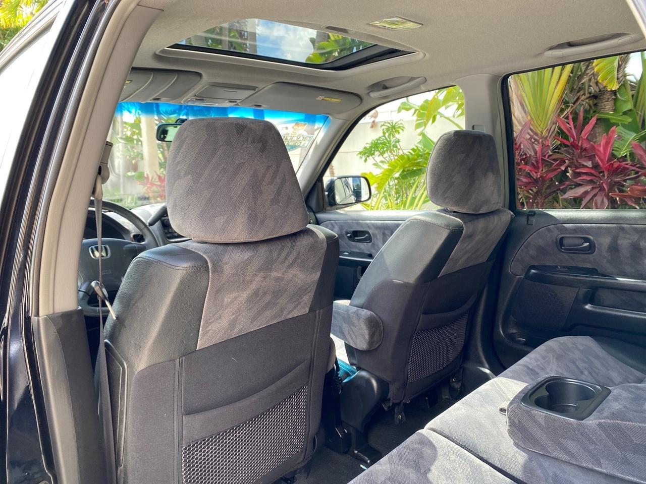 2004 Honda CR-V 4WD EX LOW MILES 61,201 1 OWNER Pompano Beach FL