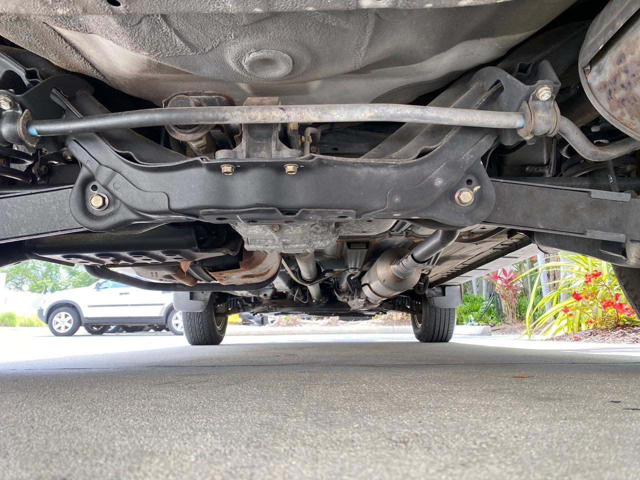 2004 Honda CR-V 4WD EX LOW MILES 61,201 1 OWNER Pompano Beach FL