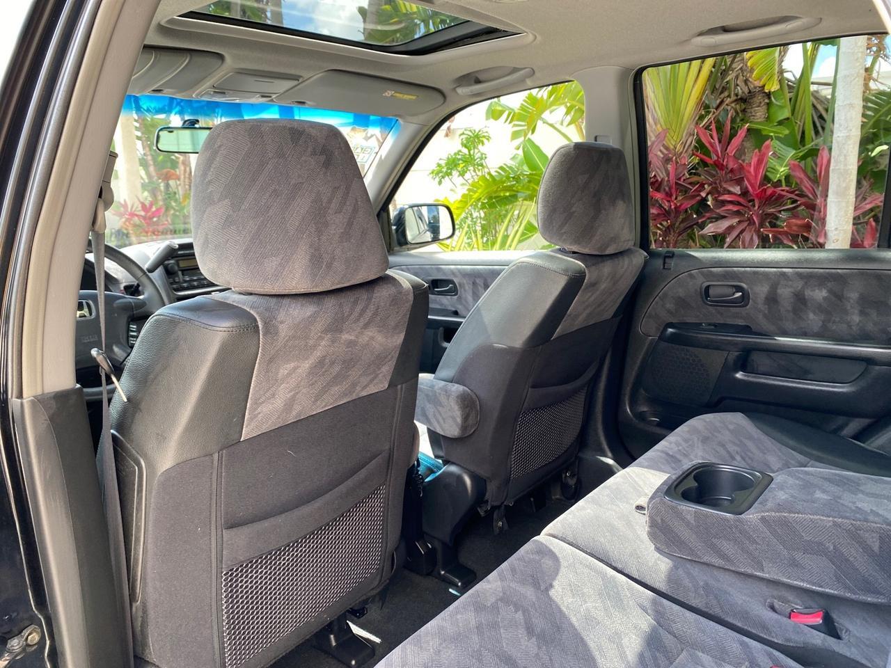 2004 Honda CR-V 4WD EX LOW MILES 61,201 1 OWNER Pompano Beach FL