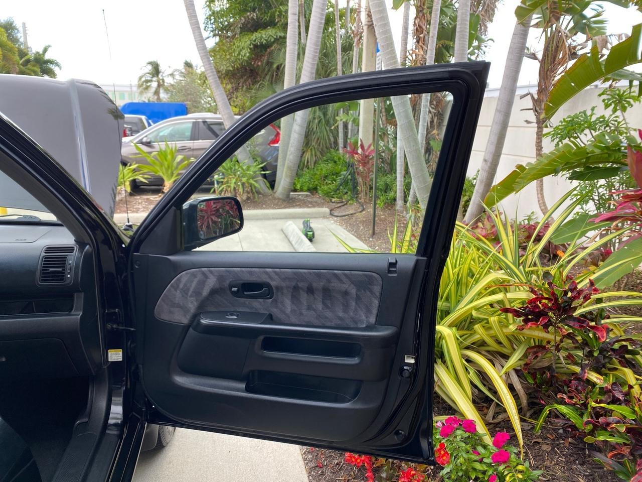 2004 Honda CR-V 4WD EX LOW MILES 61,201 1 OWNER Pompano Beach FL