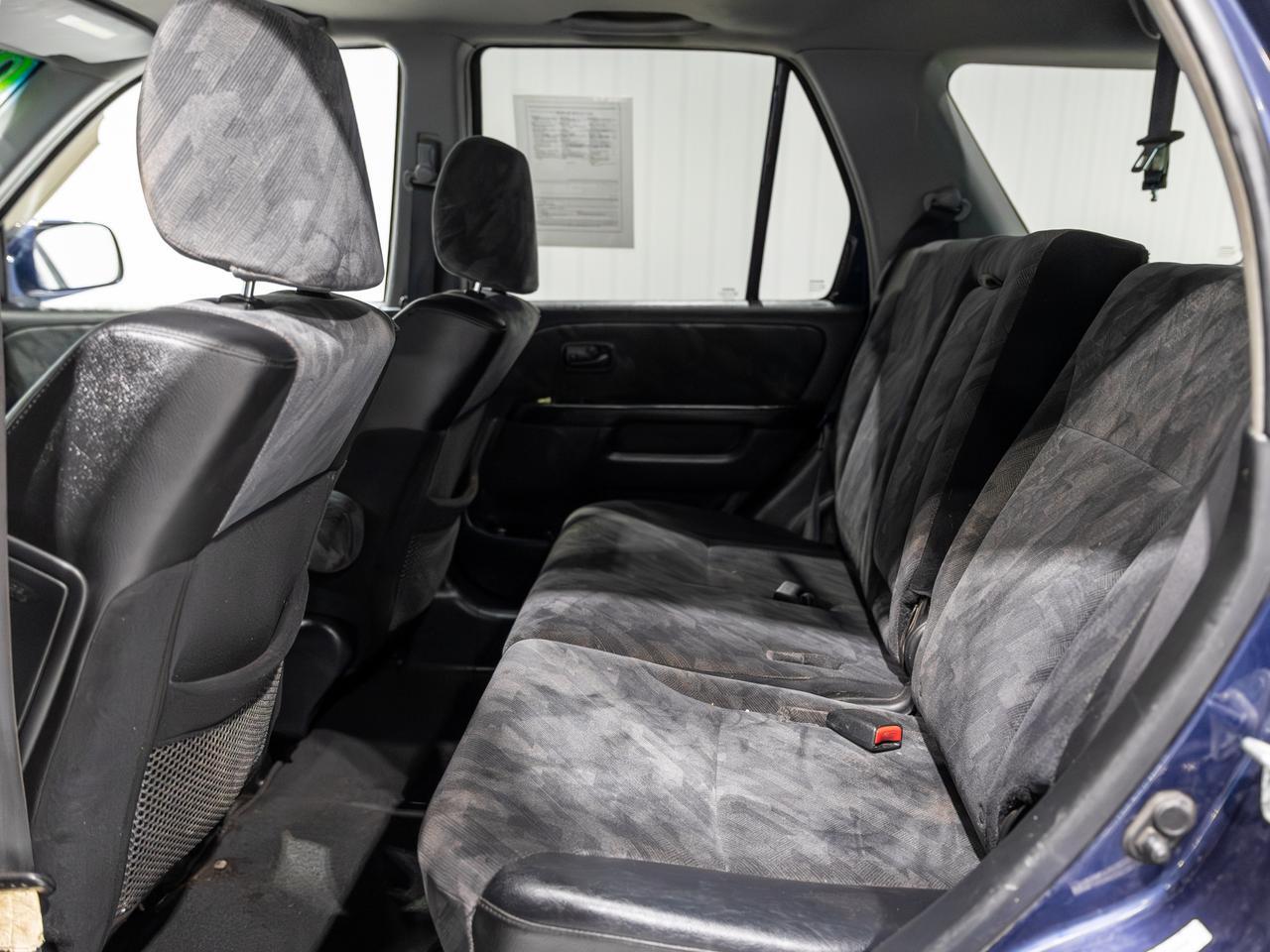 2004 Honda CR-V EX AWD Cranberry PA