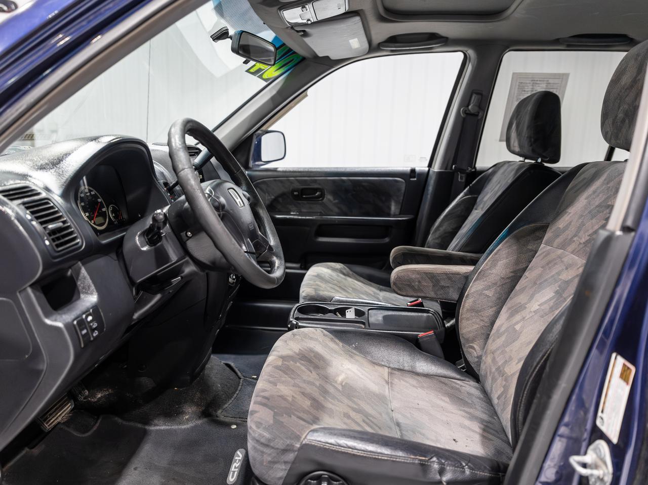 2004 Honda CR-V EX AWD Cranberry PA