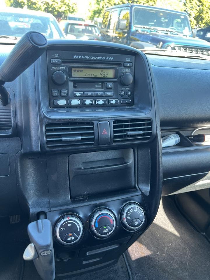 2004 Honda CR-V EX Gresham OR