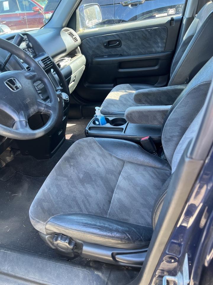 2004 Honda CR-V EX Gresham OR