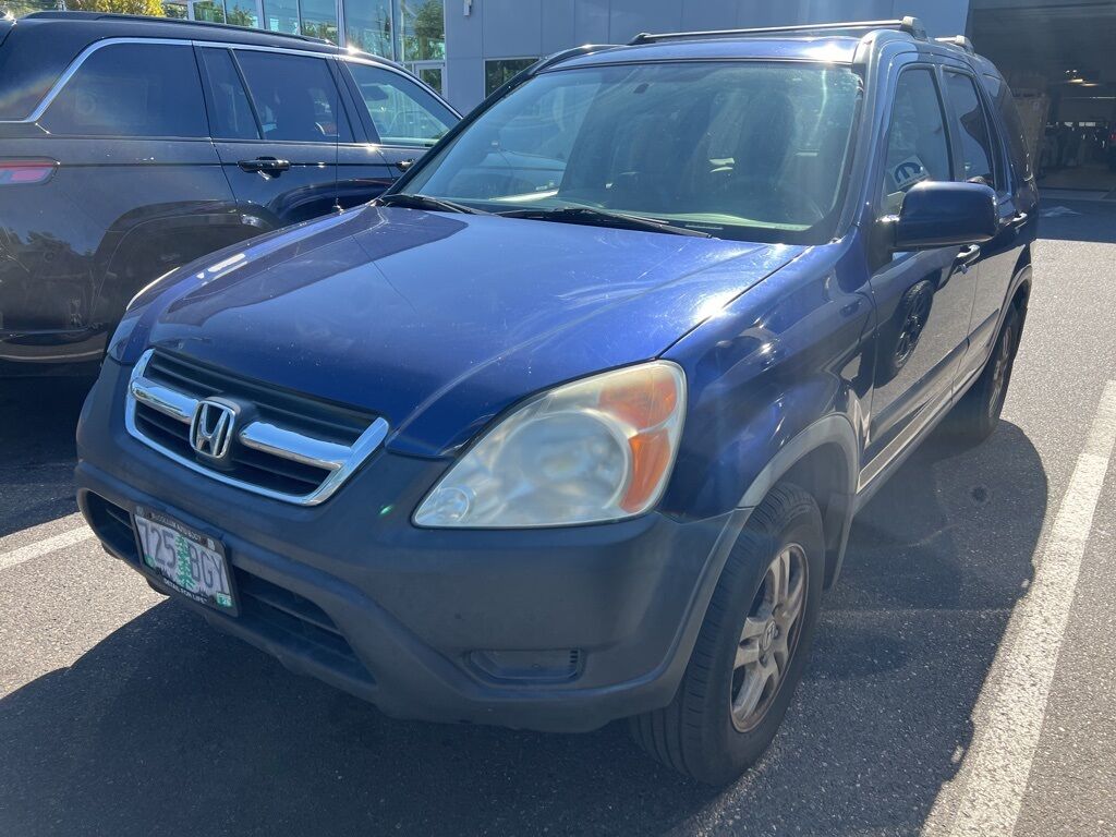 2004 Honda CR-V EX Gresham OR