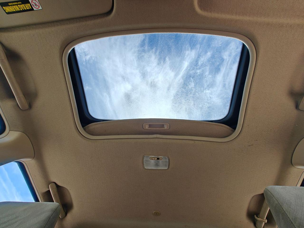 2004 Honda CR-V EX Post Falls ID