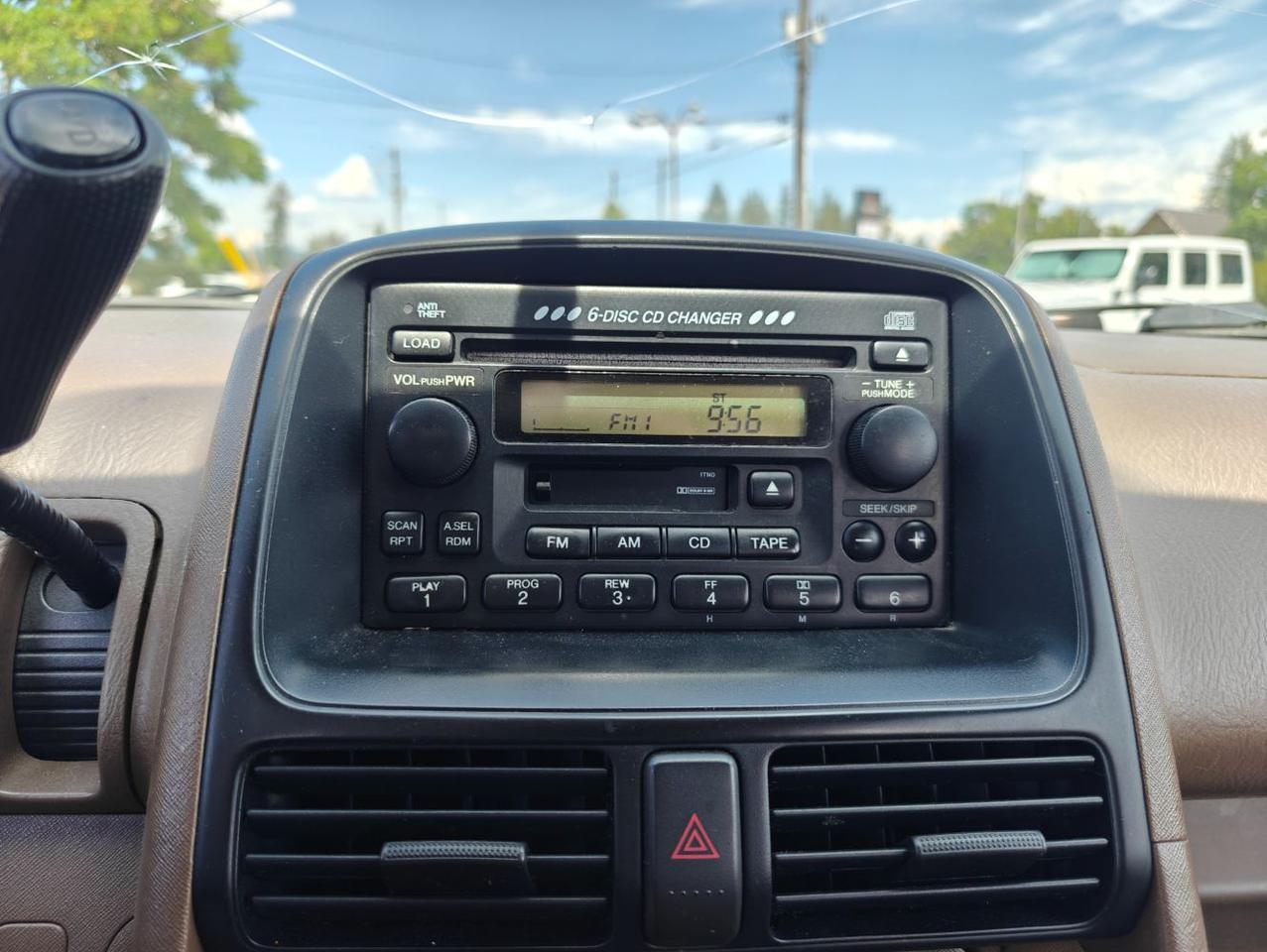 2004 Honda CR-V EX Post Falls ID
