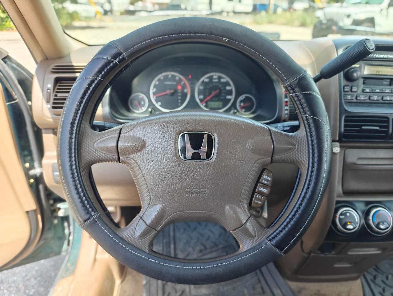 2004 Honda CR-V EX Post Falls ID