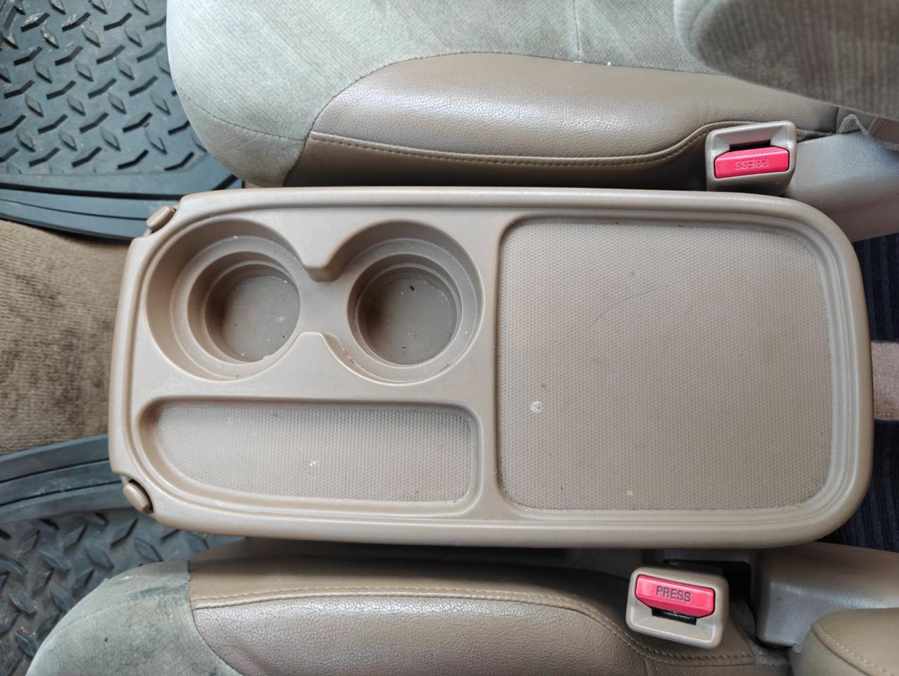 2004 Honda CR-V EX Post Falls ID