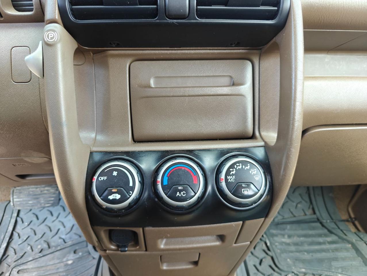 2004 Honda CR-V EX Post Falls ID