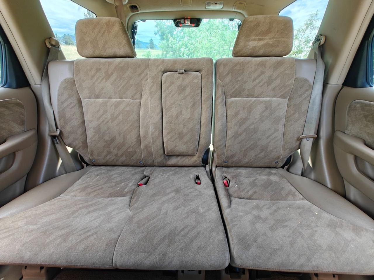 2004 Honda CR-V EX Post Falls ID