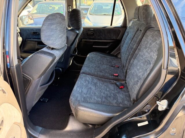 2004 Honda CR-V LX 4WD AT w/ Front S Norfolk VA
