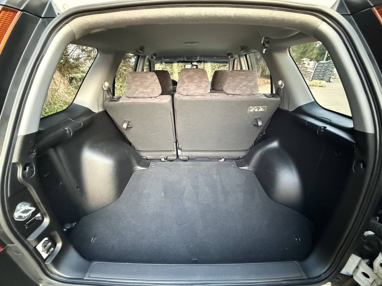 2004 Honda CR-V LX AWD 4dr SUV w/ Side Airbags Eldridge IA
