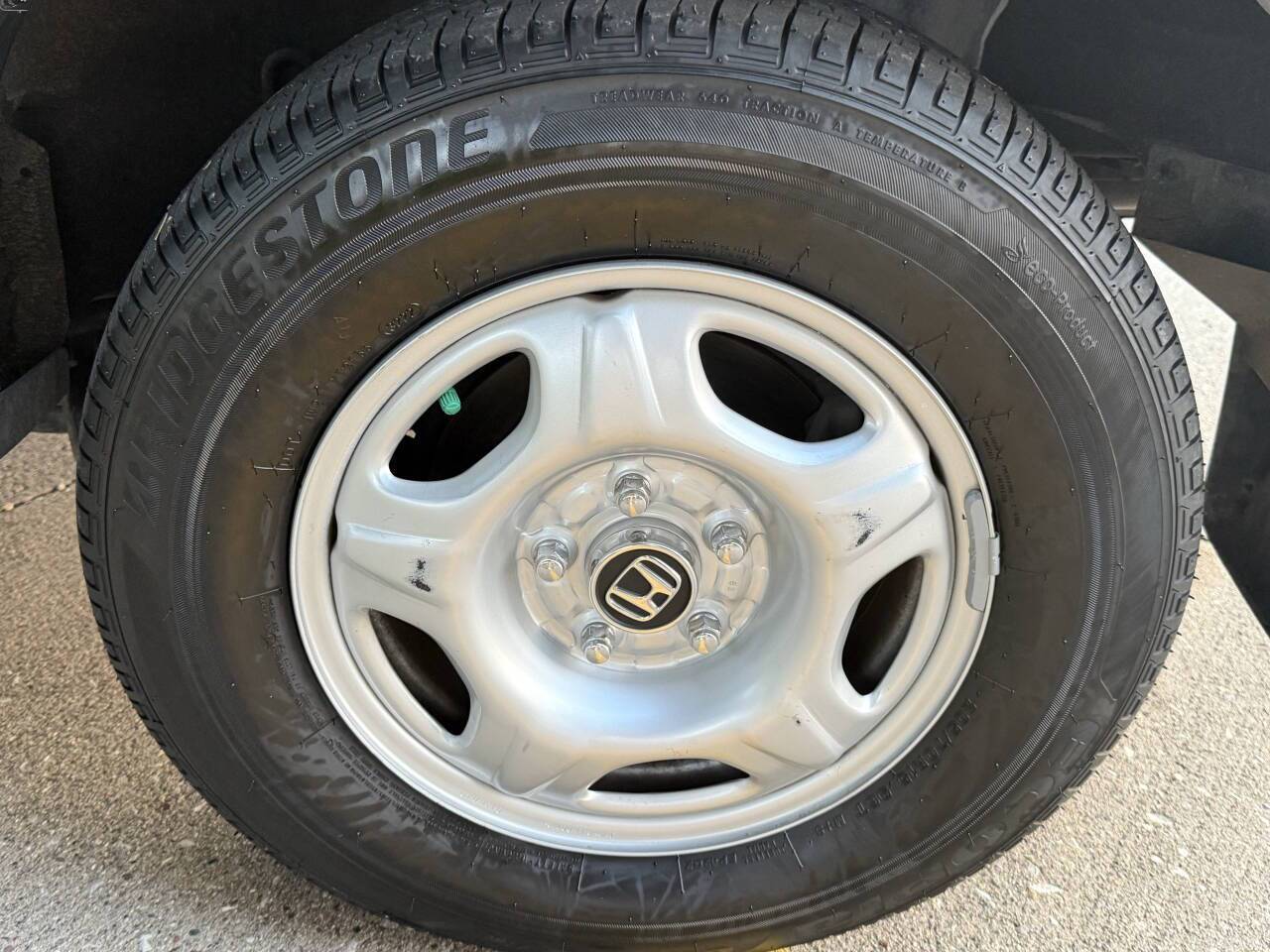 2004 Honda CR-V LX AWD 4dr SUV w/ Side Airbags Eldridge IA