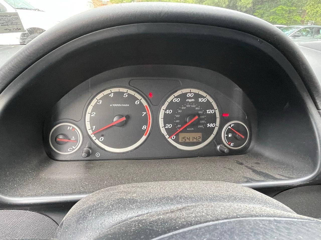 2004 Honda CR-V LX Alexandria VA