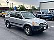 2004 Honda CR-V LX