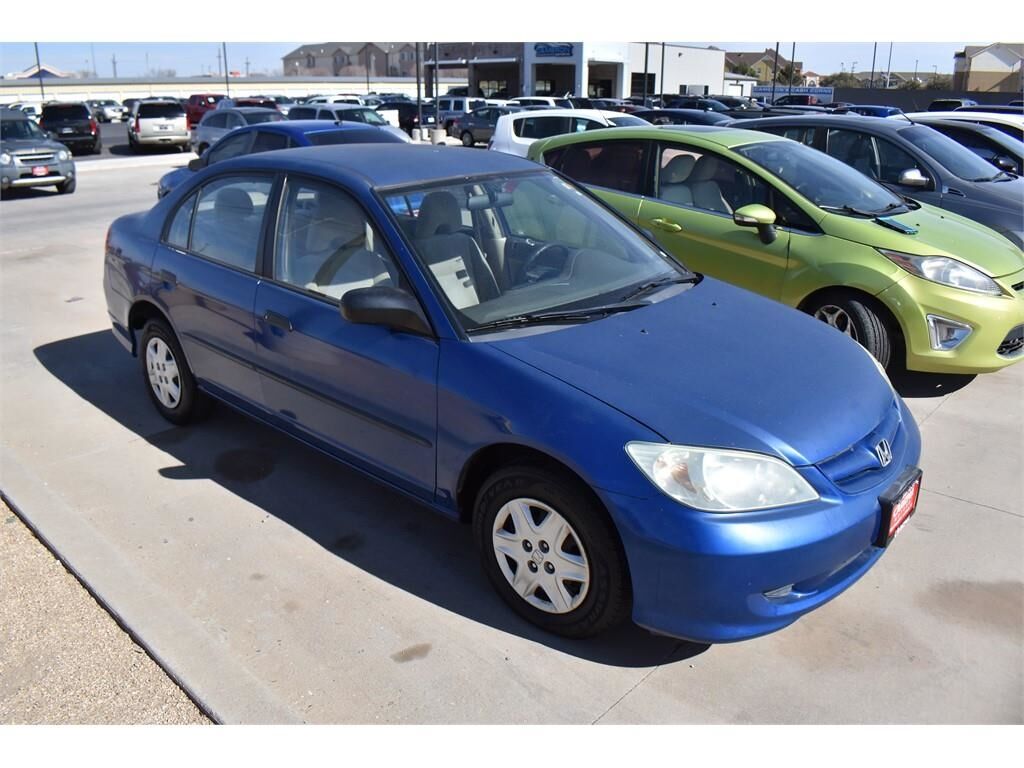 Used cars in Lubbock TX