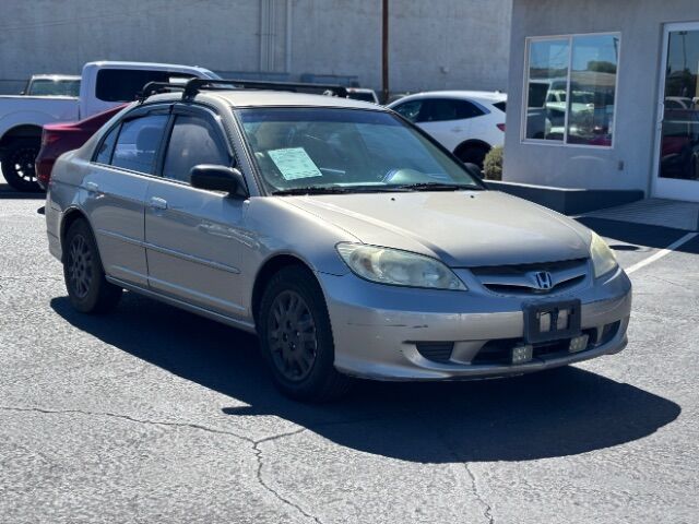 2004 Honda Civic LX Mesa AZ
