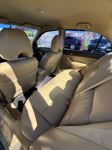 2004 Honda Civic LX Mesa AZ