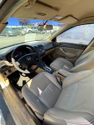 2004 Honda Civic LX Mesa AZ