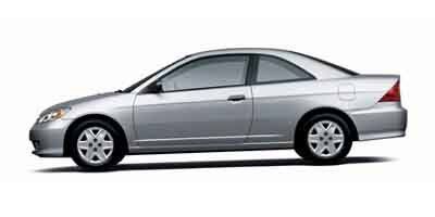 2004 Honda Civic